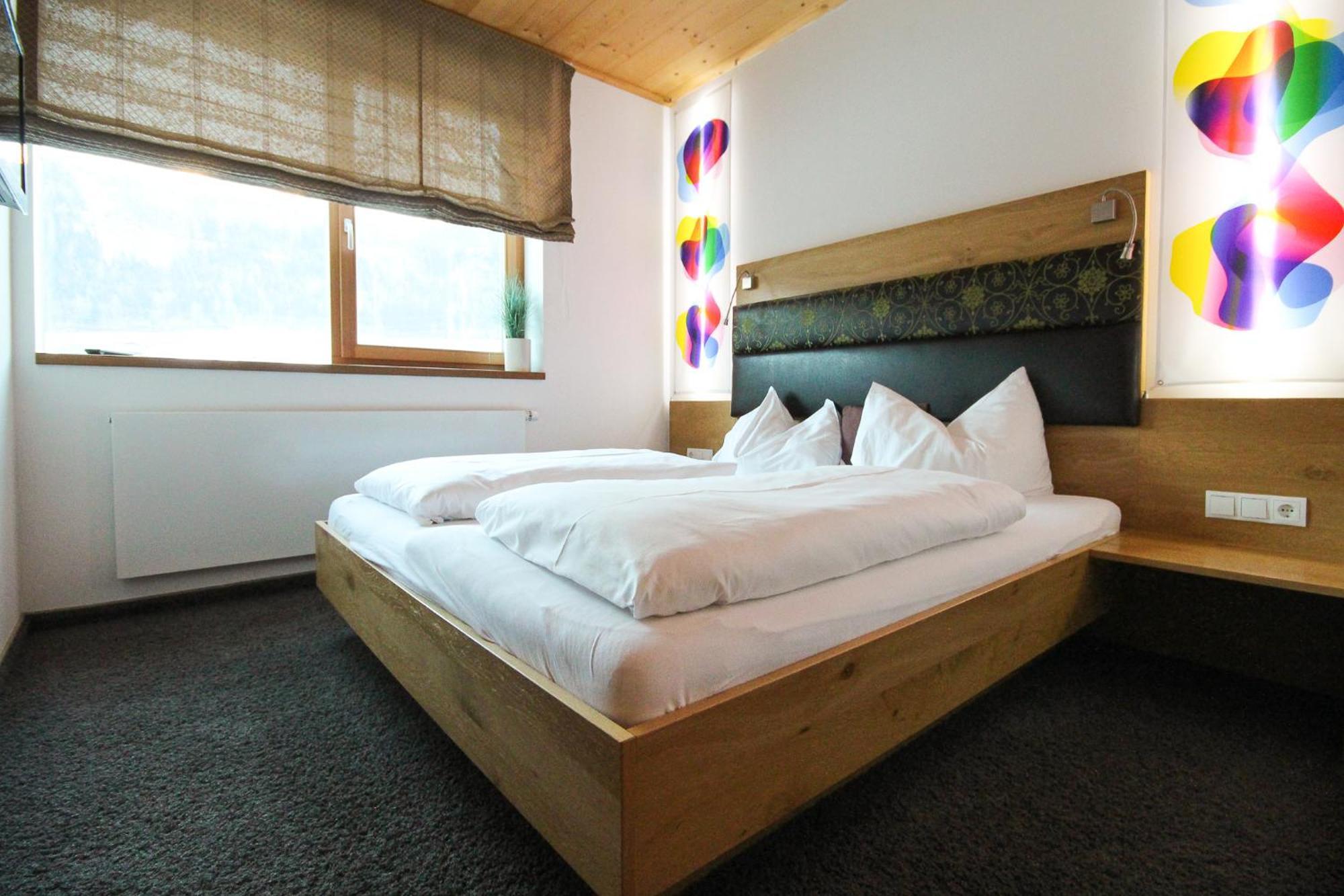 Appartements Waluliso By Schladming-Appartements Номер фото