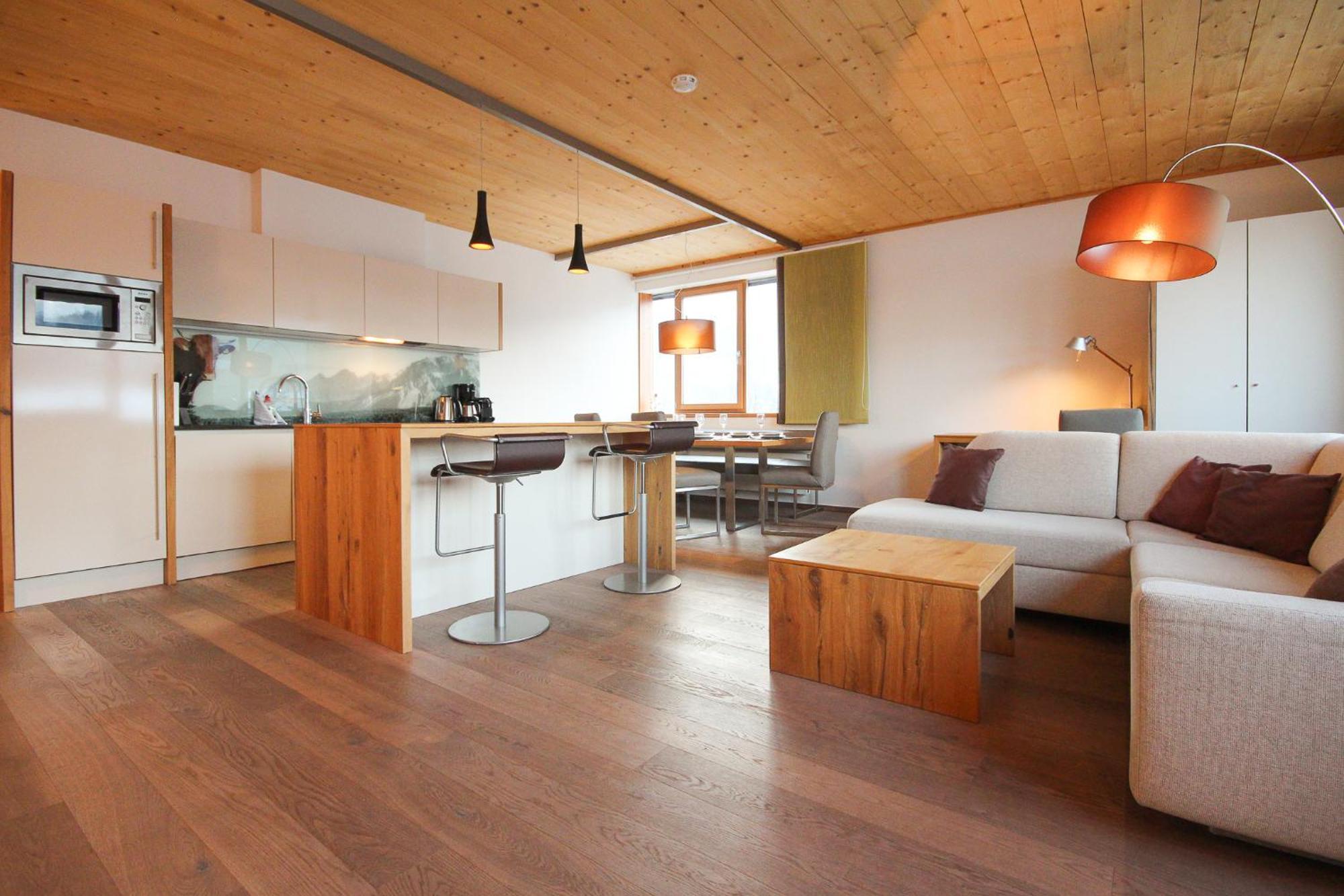 Appartements Waluliso By Schladming-Appartements Номер фото