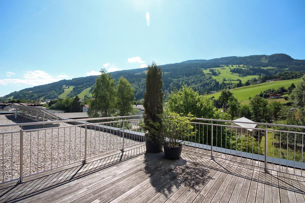 Appartements Waluliso By Schladming-Appartements Экстерьер фото