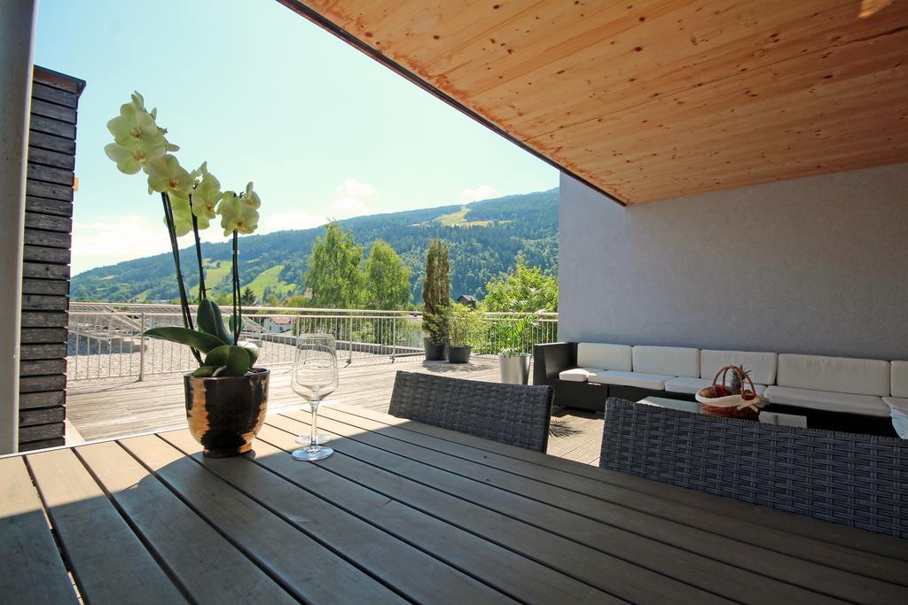 Appartements Waluliso By Schladming-Appartements Экстерьер фото